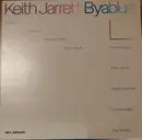 LP - Keith Jarrett - Byablue