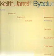 LP - Keith Jarrett - Byablue