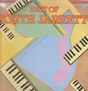 LP - Keith Jarrett - Best Of Keith Jarrett