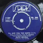 Keith Michell - I'll Give You The Earth (Tous Les Bateaux, Tous Les Oiseaux)