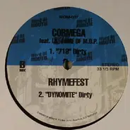 Keith Murray / Mobb Deep / Cormega / Rhymefest - I Ain't Worried About It / Every Time / 718 / Dynomite