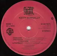 Keith Nunnally - Freedom