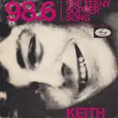 7inch Vinyl Single - Keith - 98.6