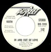 Keith - In And Out Of Love