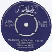 Keith Michell - Let's Walk By The Sea