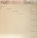 LP - Keith Jarrett - Byablue