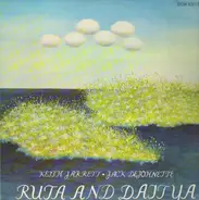Keith Jarrett • Jack DeJohnette - Ruta and Daitya