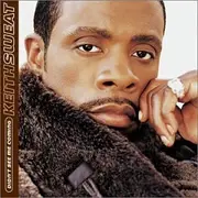 CD - Keith Sweat - Didn't See Me Coming