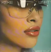 12inch Vinyl Single - Keke Wyatt - Used To Love - Promo