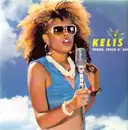 12inch Vinyl Single - Kelis - Young, Fresh N' New