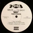 12inch Vinyl Single - Kelis - Bossy - Single Sided