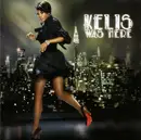 CD - Kelis - Kelis Was Here