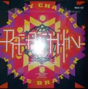 12inch Vinyl Single - Kelly Charles & James Bratton - Reachin'