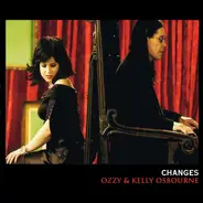 Kelly Osbourne & Ozzy Osbourne - Changes