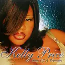 CD - Kelly Price - Soul Of A Woman