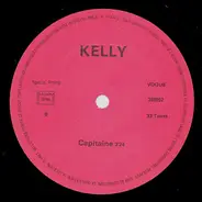 Kelly - Que Reste-T-il De Nos Amours
