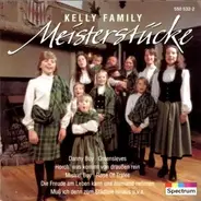 Kelly Family - Meisterstücke