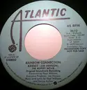 7inch Vinyl Single - Kermit The Frog , Jim Henson - Rainbow Connection - SP - Specialty Pressing