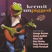 CD - Kermit The Frog - Unpigged