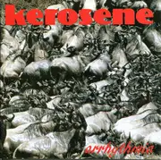 CD - Kerosene - Arrhythmia