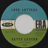 Ketty Lester - Love Letters