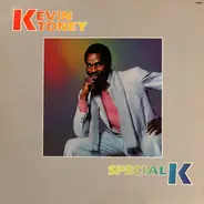 Kevin Toney - Special K