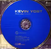 CD - Kevin Yost - Road Less Traveled