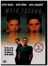 DVD - Kevin Bacon / Matt Dillon / Neve Campbell a.o. - Wild Things - German