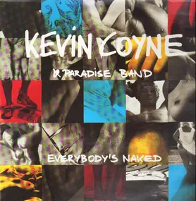 Kevin Coyne - Everybodys Naked