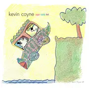 CD - Kevin Coyne - Sugar Candy Taxi