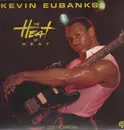 LP - Kevin Eubanks - The Heat Of Heat