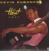 LP - Kevin Eubanks - The Heat Of Heat