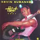 LP - Kevin Eubanks - The Heat Of Heat