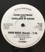 Kevin Fleetwood And The Cadillacs Of Sound - Hood Rock