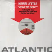 Kevin Lyttle - Drive Me Crazy