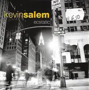 CD - Kevin Salem - Ecstatic