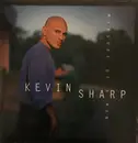 CD - Kevin Sharp - Measure Of A Man - Sealed