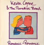 Kevin Coyne & The Paradise Band - Romance-Romance