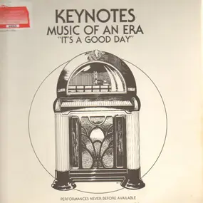 The Keynotes - Music of an Era