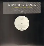 12inch Vinyl Single - Keyshia Cole - I Changed My Mind