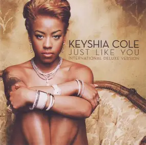 Keyshia Cole - Just Like You