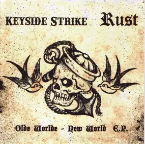 Rust - Olde Worlde - New World E.P.