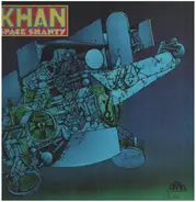 Khan Featuring Steve Hillage & Dave Stewart - Space Shanty