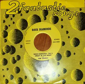 Kim Carnes - Rock Diamonds Vol. 5