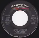 7inch Vinyl Single - Kim Carnes - Bette Davis Eyes / More Love