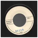 7inch Vinyl Single - Kim Carnes - Bette Davis Eyes - promo