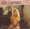 7inch Vinyl Single - Kim Carnes - Bette Davis Eyes / Miss You Tonite