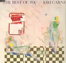 LP - Kim Carnes - The Best Of You