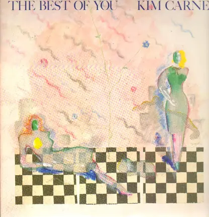 Kim Carnes - The Best Of You