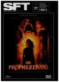 Kim Basinger - SFT 05/05: Die Prophezeihung / Bless The Child - Independence War 2